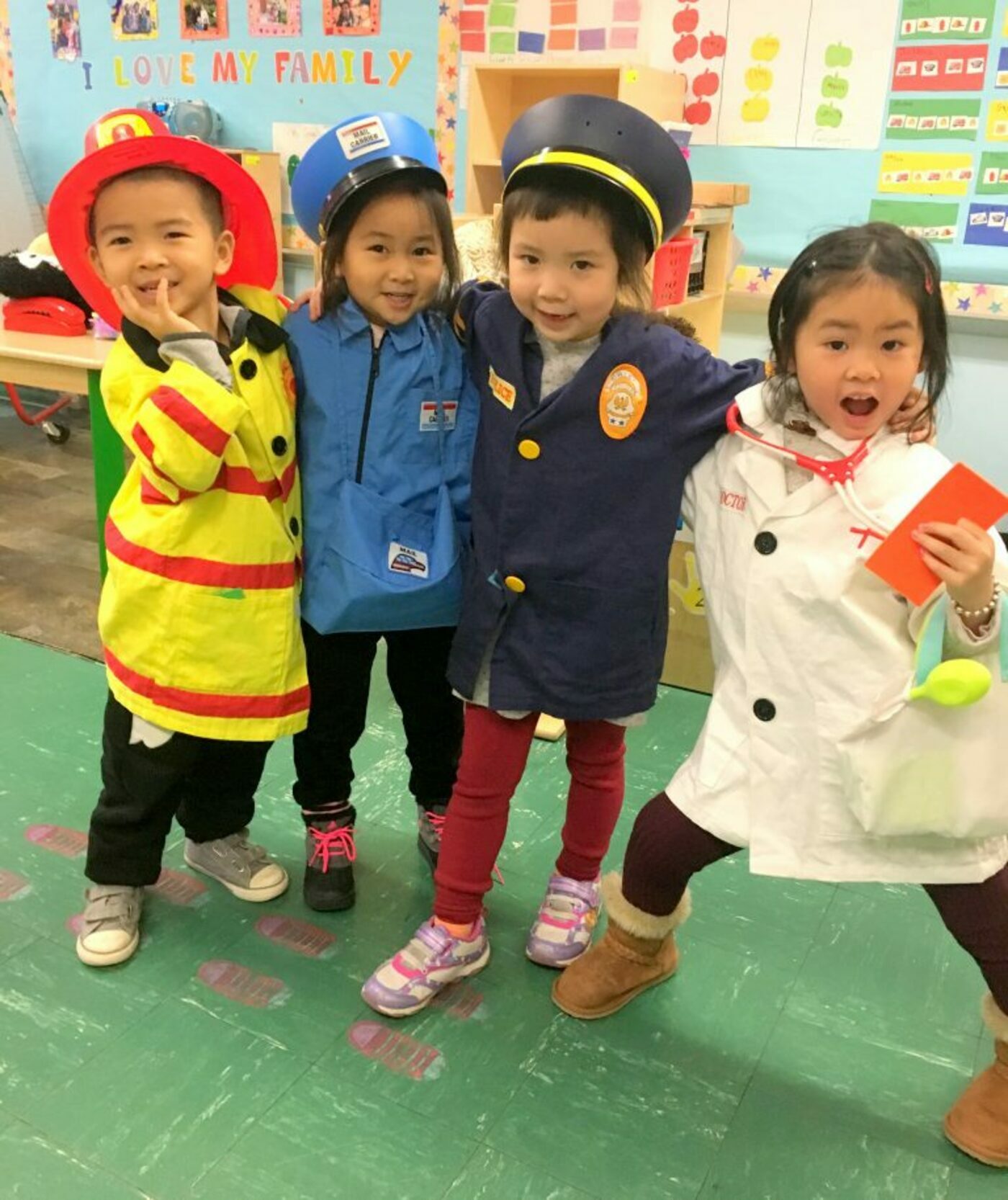 3-K and Pre-K For All in Flushing, Queens - St. Michael's Catholic ...